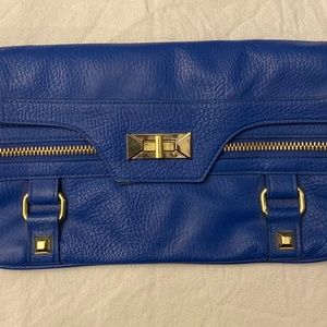 Olivia & Joy Clutch